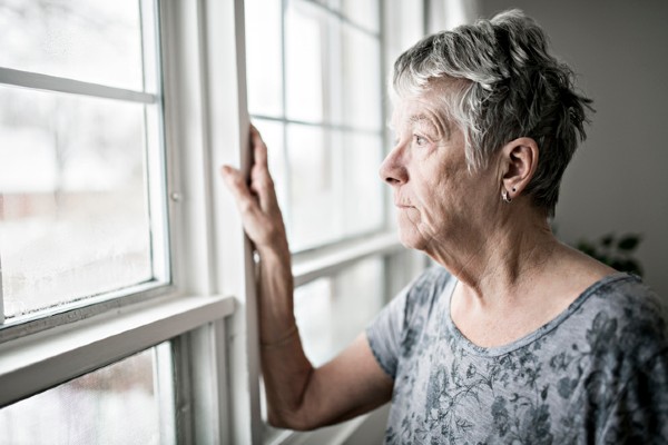 Depression vs Dementia